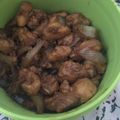 Cooksnap dari Mita untuk resep Chicken Teriyaki