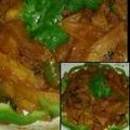 صورة من أم حاتم "، شاركها بعد تجربة وصفة خضار حارة 😆