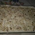 El cooksnap de Betzabel Castillo Subero cuando hizo Tres leches Diosa.