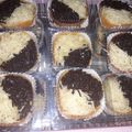 Cooksnap dari Feyra Yuniar untuk resep Terang bulan mini (lembut dan kenyal bgt)