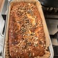 Krisztina B. Gudmon Cooksnap-ja, amikor elkészítette a(z) Keto bucik (nem csak a fogyókúra híveinek ajánlom) receptet.