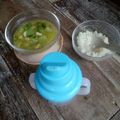Cooksnap dari Erdis untuk resep Mpasi 10m+ Sop udang bening