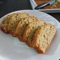 Cooksnap dari Restu Hartati untuk resep Bolu Pisang Praktis versi oven