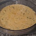 El cooksnap de Marie Balart Anzalone cuando hizo Salsa crema de verdeo "mega fácil".