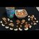 Akshra का कुकस्नैप जब उन्होंने गाजर का हलवा (gajar ka halwa recipe in Hindi) बनाया था।