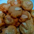 Cooksnap dari Nunu untuk resep Kue kering putih telur