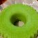 Cooksnap dari Istikharoh untuk resep Bolu kukus pandan tanpa mixer