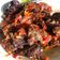Cooksnap dari Andien untuk resep Dendeng Badaruak (balado kering)