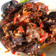 Cooksnap dari Andien untuk resep Dendeng Badaruak (balado kering)