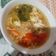 Cooksnap dari Yumna untuk resep Soto ayam lamongan Aseliii...bening seger plus koya krupuk udang