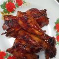 Cooksnap dari UiieYulia M untuk resep Ayam bakar madu teflon