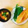 Cooksnap của Queenie Bae khi họ làm theo món Bò Kho