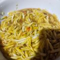 Cooksnap dari Dea Puspita Sari untuk resep Cacapan mangga khas banjar