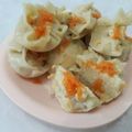 Cooksnap dari 'Dian_kitchen' untuk resep Siomay Ayam...empuk...enak