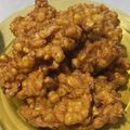 Cooksnap dari OliveChen® untuk resep Perkedel Jagung Pasti Enak