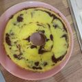 Cooksnap dari ayuraditha untuk resep Marmer Cake Siu Erl (Butter Cake)