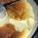 El cooksnap de rem baur cuando hizo Tarta de queso fresco batido y cobertura de chocolate.