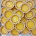 Cooksnap dari Nini SurChin untuk resep Pie susu ncc
