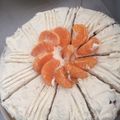 Lindo the foodie's cooksnap of when they made Carrot cake.