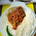 Shilpi Mitra's cooksnap of when they made পমফ্রেট মাছের কালিয়া (Pomfret maacher Kalia Recipe In Bengali).