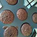 El cooksnap de Quarruselle cuando hizo Muffins de Chocolate 🍫.