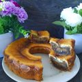 Cooksnap dari Minie Nora(MNKitchen) untuk resep Bolu Jadul Coklat Tiramisu (all in one method)