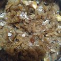 Kavitha Chandran's cooksnap of when they made கன்னியாகுமாரி ஸ்பெஷல் இனிப்பு அவல் ரெசிபி.