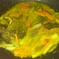 Cooksnap dari Dholphine Shiena untuk resep Ikan Acar Kuning