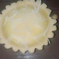 Cooksnap dari Asyila Rahma untuk resep Pie susu ekonomis no mixer