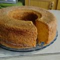 El cooksnap de Pat Pat cuando hizo Torta rápida y fácil de zanahoria.