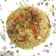 Cooksnap dari Juliana Tamara untuk resep Nasi Goreng Putih (Sosis Bakso)