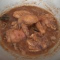 Cooksnap dari Novita Eriska untuk resep Ayam bumbu lapis