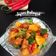 Cooksnap dari Pratiwi Pramuharsih untuk resep Ayam Nanas (Ayam Kuluyuk / Ayam Asam Manis)