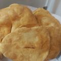 El cooksnap de Ana Cecilia cuando hizo Tortas fritas con grasa!!.