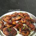 Cooksnap dari Lidya Eryana untuk resep Ayam paniki Ternate