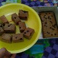 Cooksnap dari adinda untuk resep Bolu Pisang Praktis versi oven