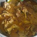 Cooksnap dari Amalia Ulfa untuk resep Oblok Bebek Betawi
