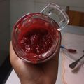 Cooksnap de Mika quando cozinhou Geleia de morango.