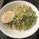Winco Liu 的 花椰菜米蛋炒飯 cooksnap