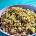 Cooksnap dari MamaDoo untuk resep Orak Arik Jagung Manis