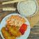 Cooksnap dari Irma Hidaya Rofiani untuk resep Crispy Chicken Bites with salad mayonnaise ala hokben (#pr_ayam)