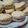 El cooksnap de Sandra Antonella Szynklarz cuando hizo Alfajores de maizena.