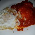 El cooksnap de Merche Ortega cuando hizo Arroz a la cubana🍚🍅🍳.