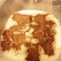 El cooksnap de Lorena Milán cuando hizo Arroz con leche delicioso........ El mejor.