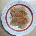 Cooksnap dari juanita h. adinoto untuk resep Crispy Chicken ala Shihlin / Ayam Pok Pok