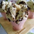 Cooksnap dari Rika Erviana untuk resep Bolu kukus mekar