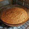 El cooksnap de un espacio lunar cuando hizo Carrot Cake Vegan🥕.