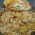 Cooksnap dari Kartika Ratnawati untuk resep Nasi Goreng Kampung Spesial