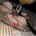صورة من زوجي سر سعادتي 😍ام عمر، شاركها بعد تجربة وصفة حلى الكاسات سهل ولذيذ
