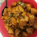 Cooksnap dari febriayu untuk resep Ayam lada hitam
